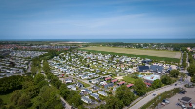 Standort Campingplatz Zonneweelde