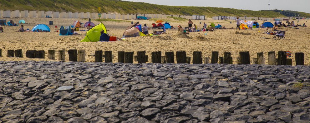 Strand Zonneweelde1