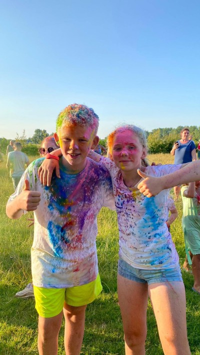 Color Run