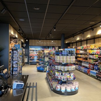 Winkel inrichting voorjaar 2024