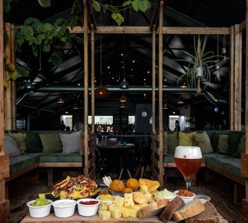 Klok'uus  - restaurant